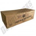 Wholesale Fireworks Mega Fountain 3pk Assortment Case 12/3